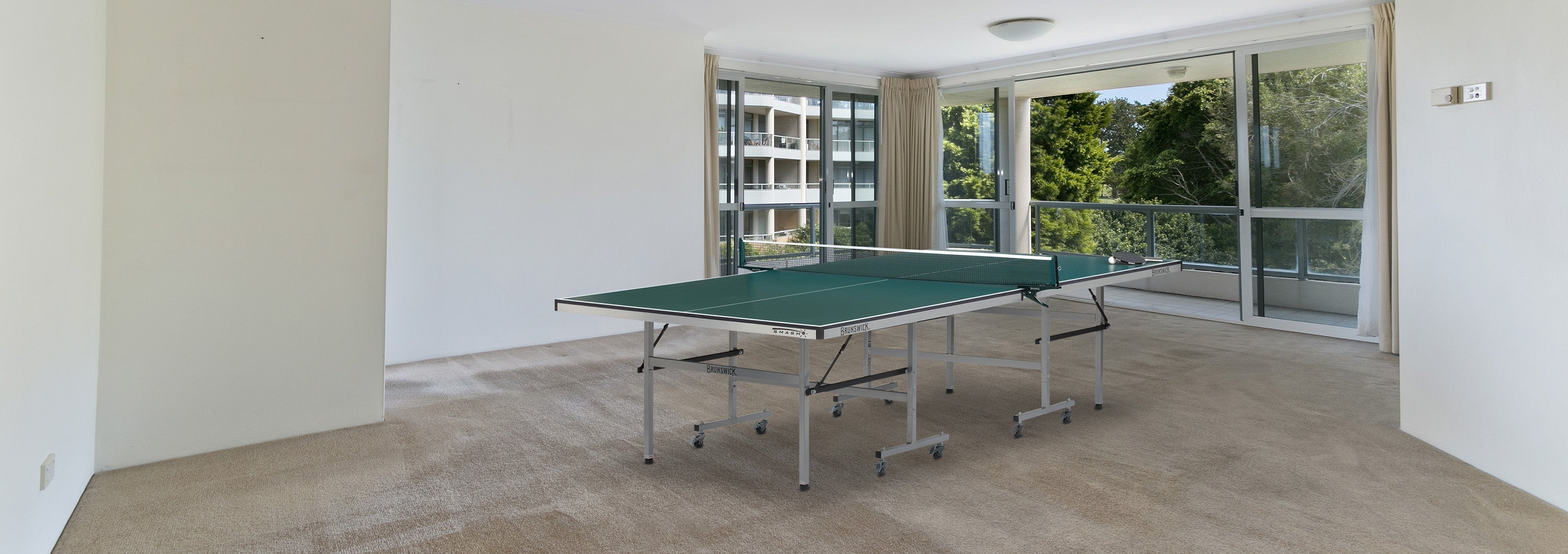 CT8 Table Tennis Conversion Top