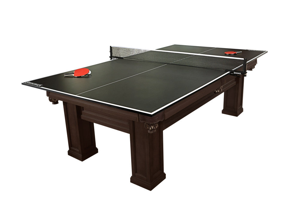 CT8 Table Tennis Conversion Top | Brunswick Billiards