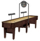 Andover II 12' Shuffleboard Table - photo 4