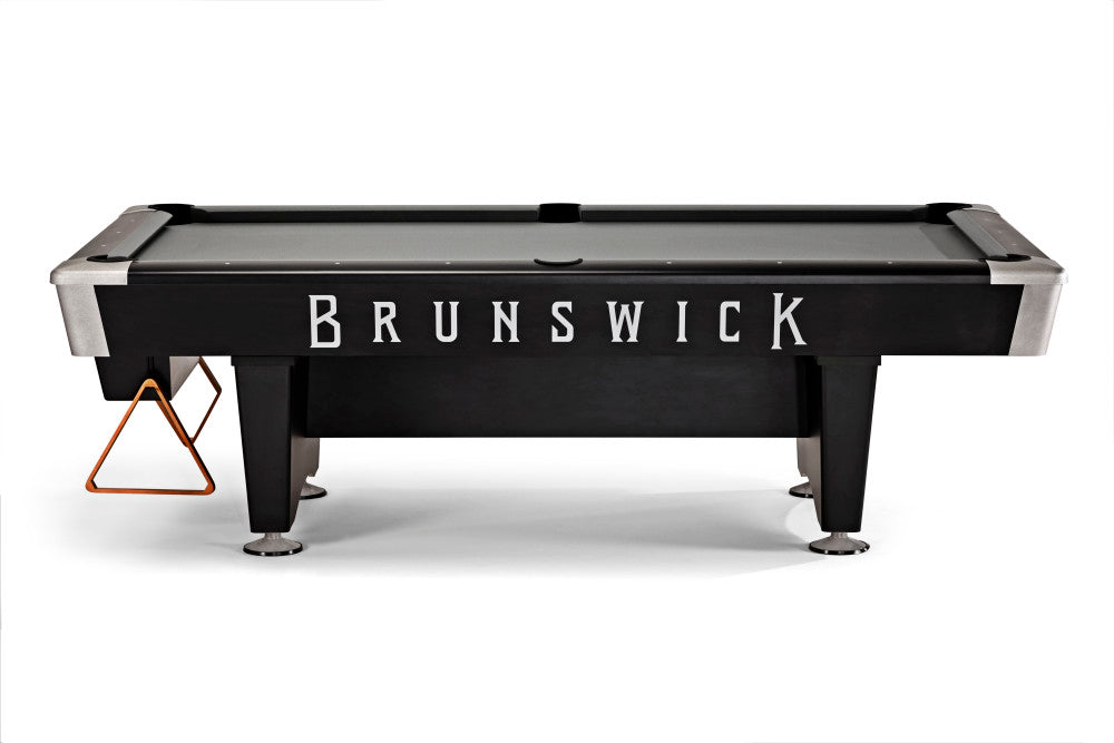 Black Wolf Pro 7' Pool Table - photo 4