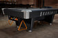 Black Wolf Pro 9' Pool Table - photo 2