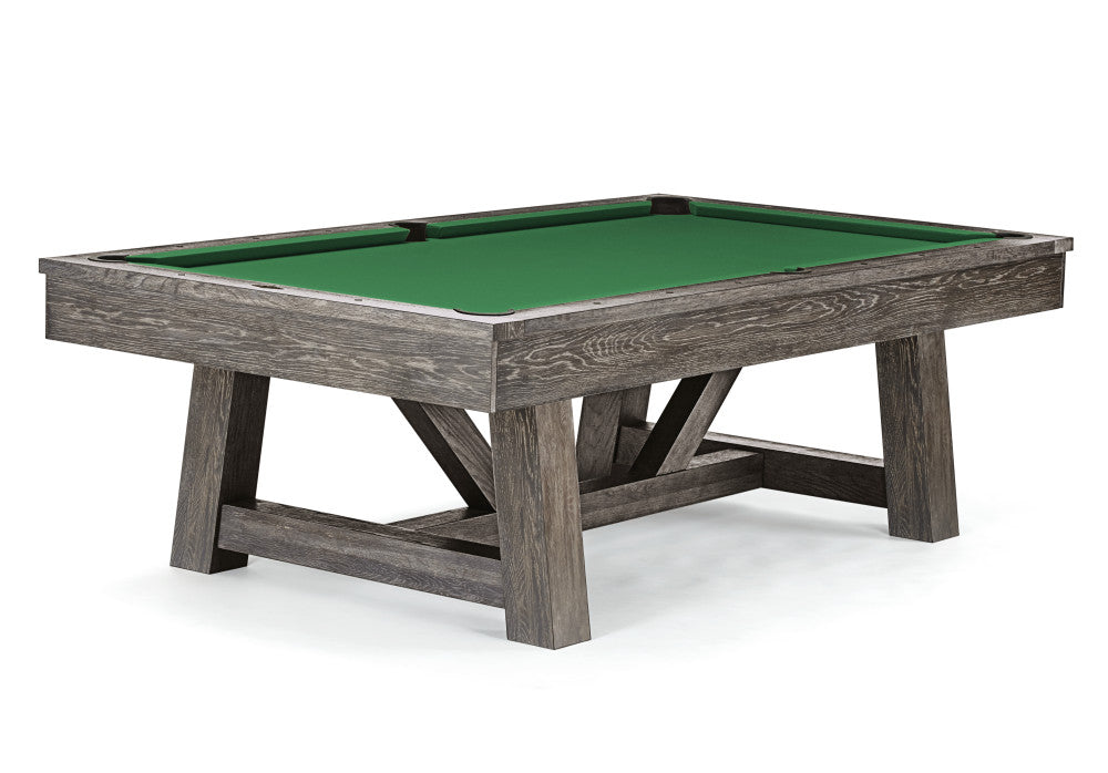 Botanic 7' Pool Table - photo 1