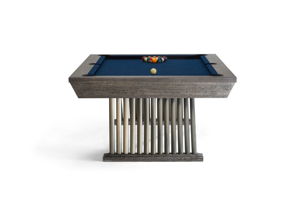 Brescia 8' Pool Table - photo 10