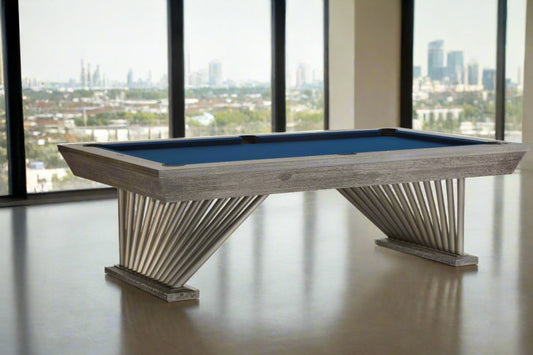 Brescia 8' Pool Table - photo 2