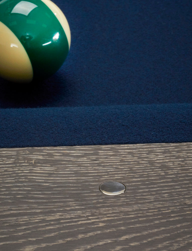 Brescia 8' Pool Table - photo 3