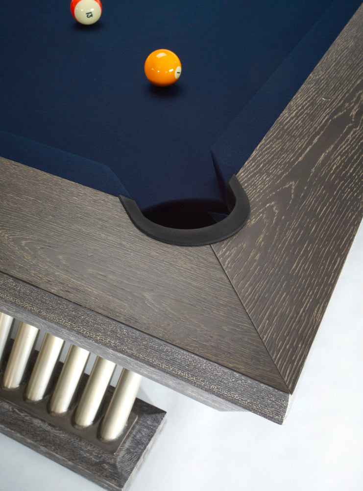 Brescia 8' Pool Table - photo 5