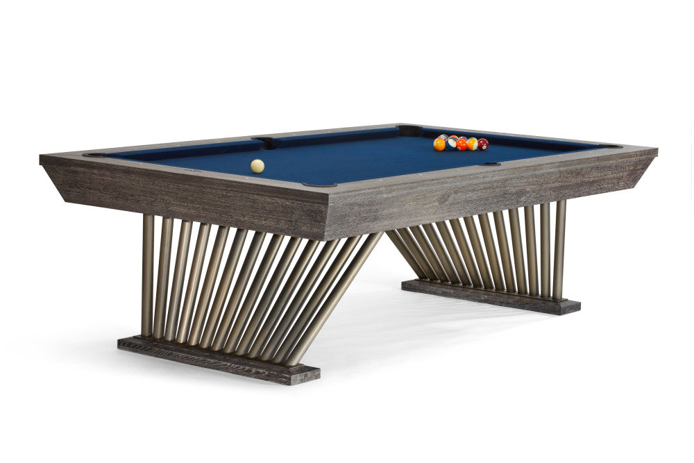 Brescia 8' Pool Table - photo 8