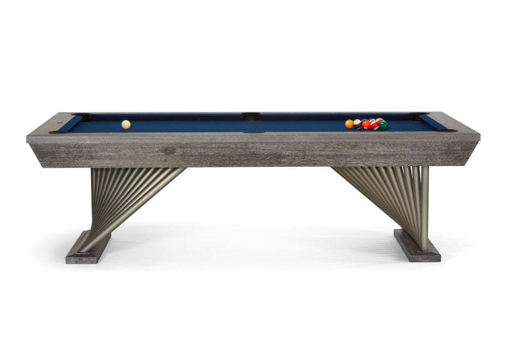 Brescia 8' Pool Table - photo 9