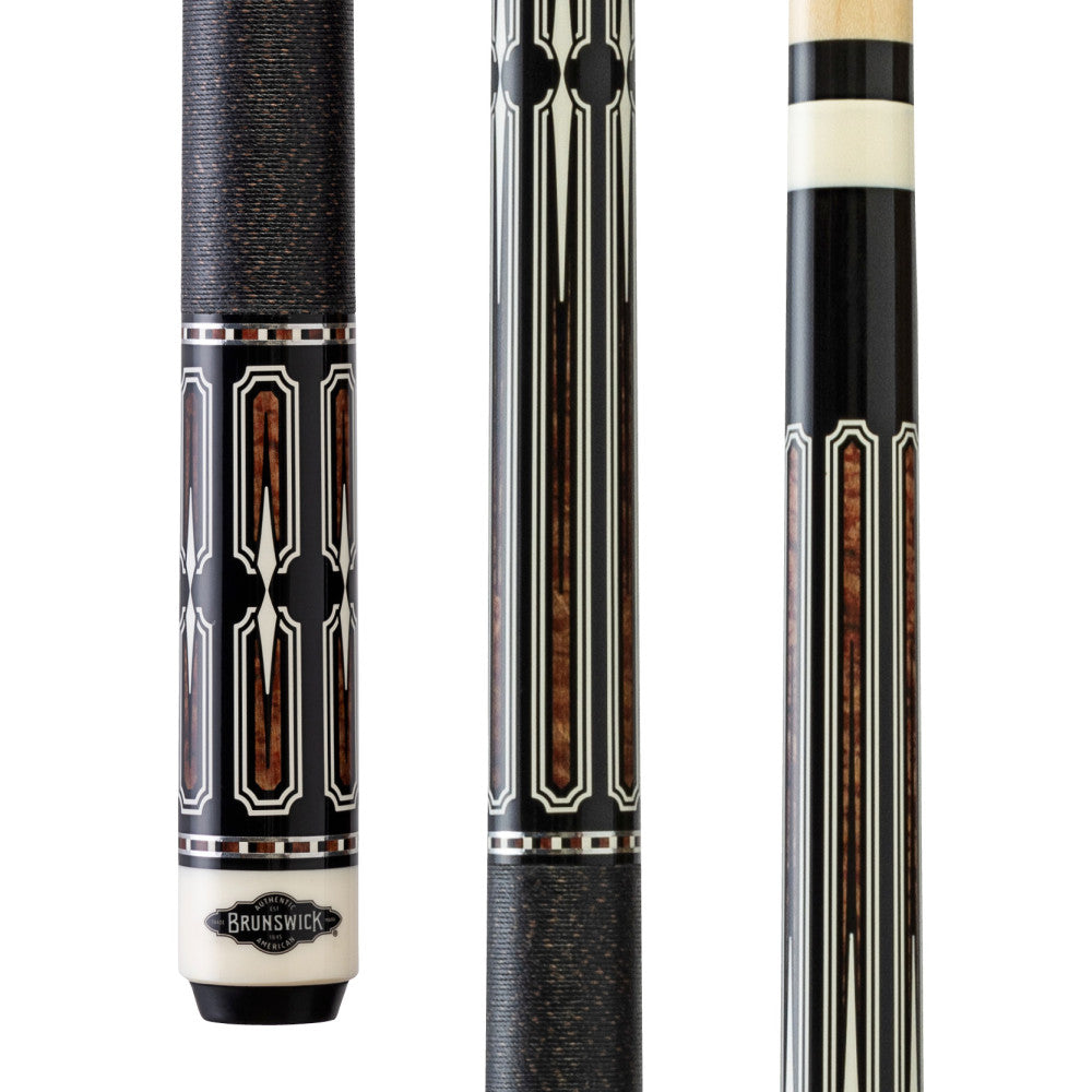 Brunswick Brown Cue - photo 1