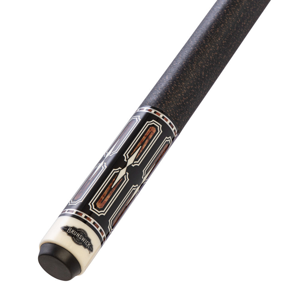 Brunswick Brown Cue - photo 3