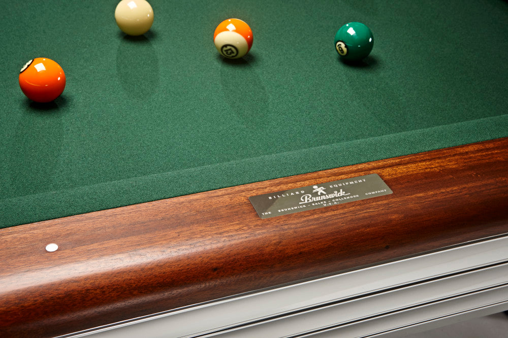 Centennial 8' Pool Table - photo 4