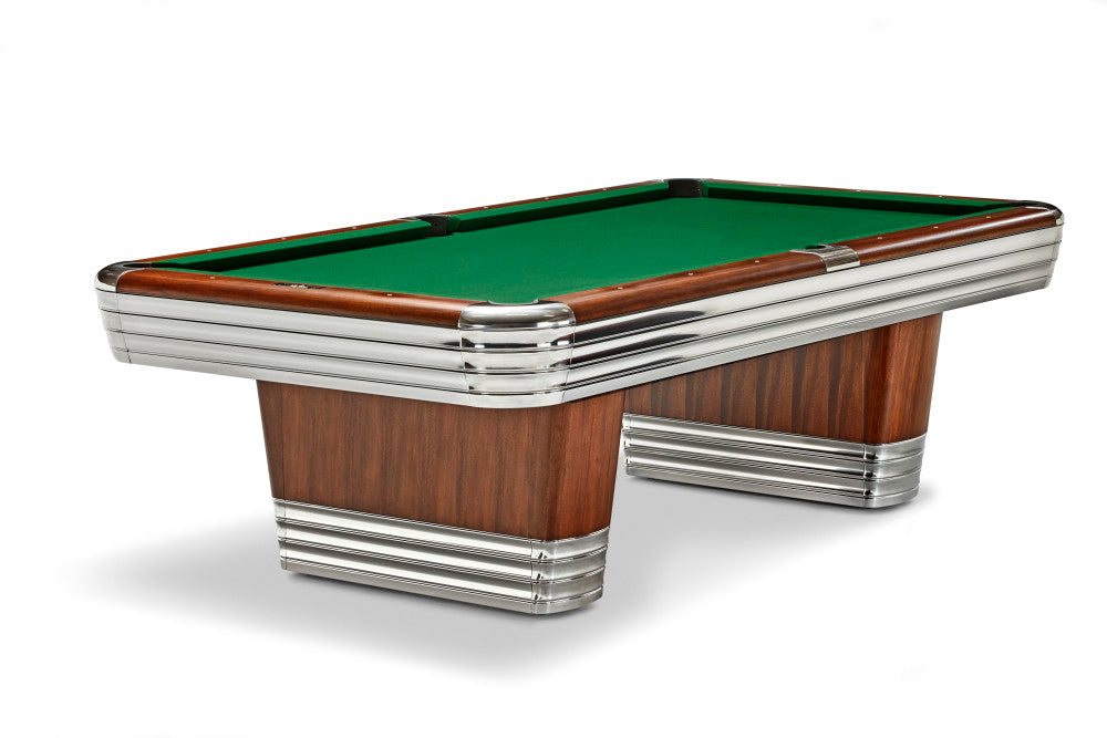 Centennial 9' Pool Table - photo 2