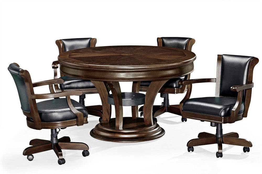 Centennial Game Table & Chair Set - photo 1