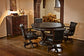 Centennial Game Table & Chair Set - photo 2