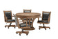 Centennial Game Table & Chair Set - photo 1