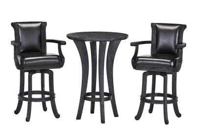 Centennial Pub Table & Stool Set - photo 1