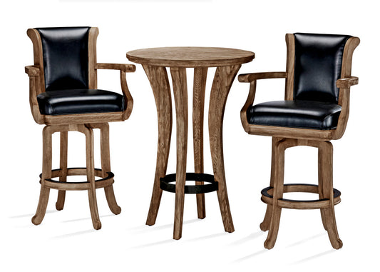 Centennial Pub Table & Stool Set - photo 1