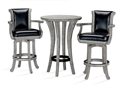 Centennial Pub Table & Stool Set - photo 1