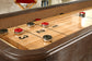 Concord 12' Shuffleboard Table - photo 3