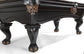 Glenwood 7' Pool Table with Talon Ball & Claw Leg - photo 4