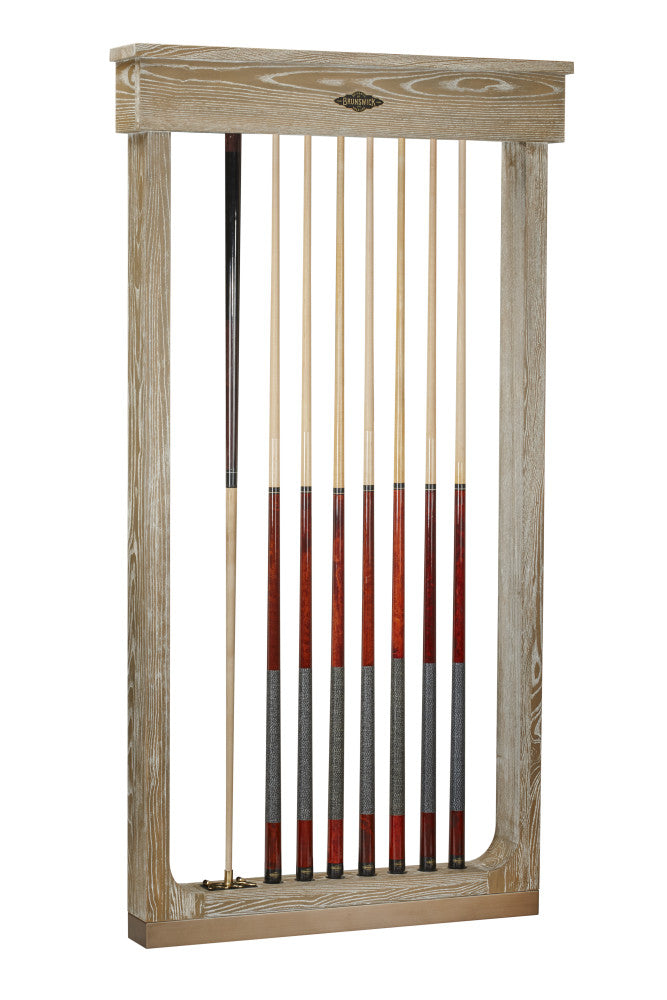 Matanza Wall Rack | Brunswick Billiards