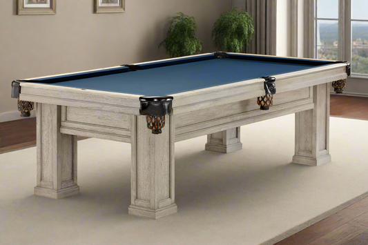 Oakland II 8' Pool Table