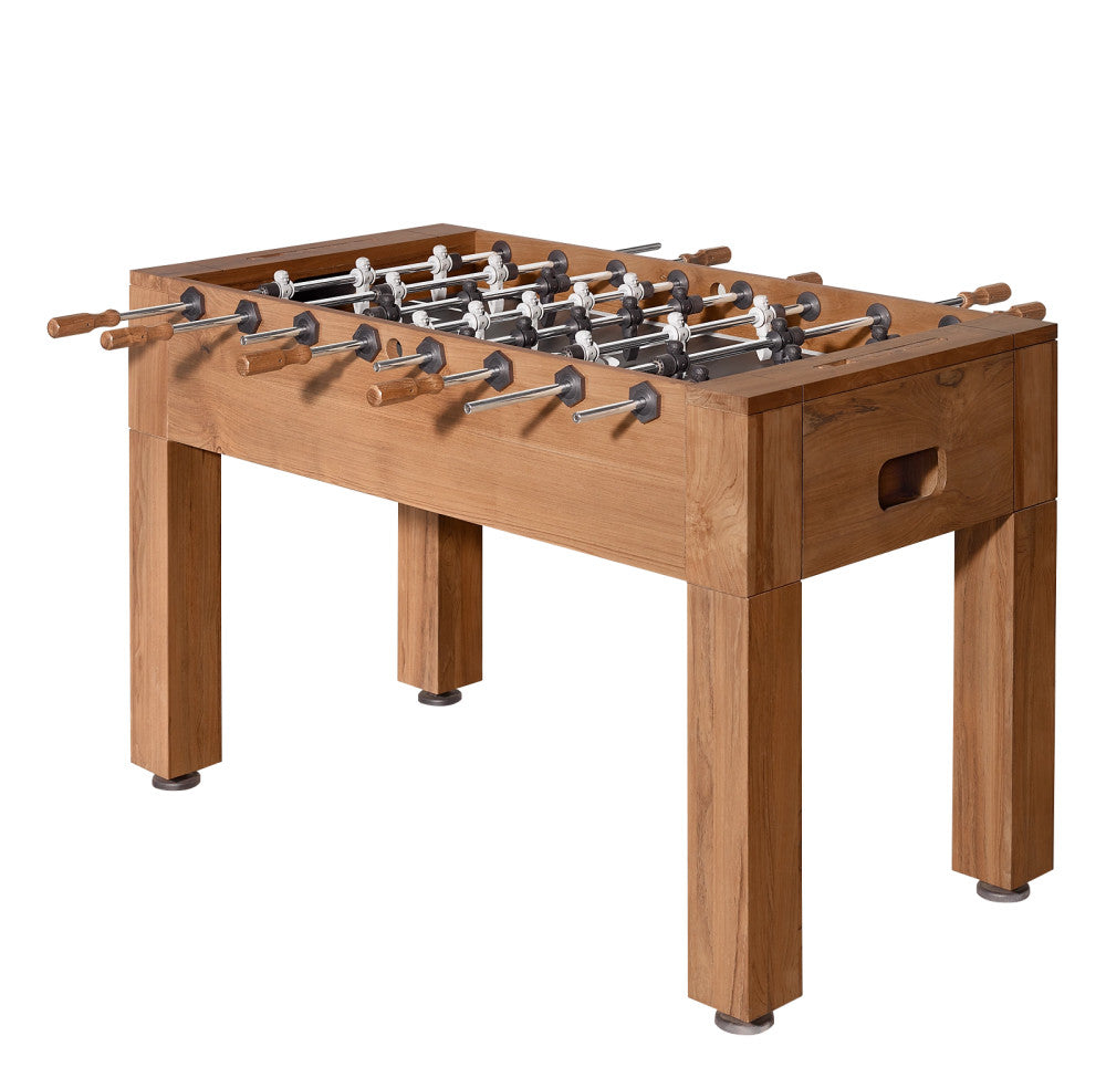 Parsons Foosball - photo 1