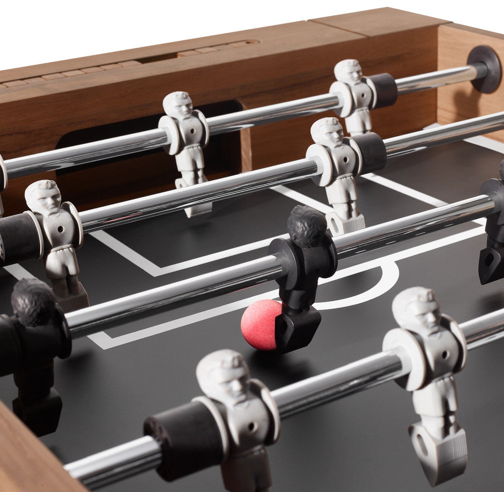 Parsons Foosball - photo 2