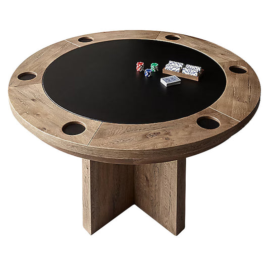 Parsons Poker Table - photo 1