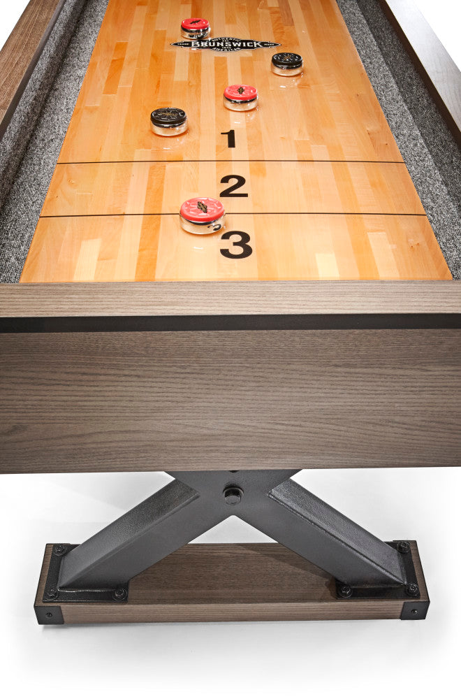 Premier 12' Shuffleboard Table - photo 4