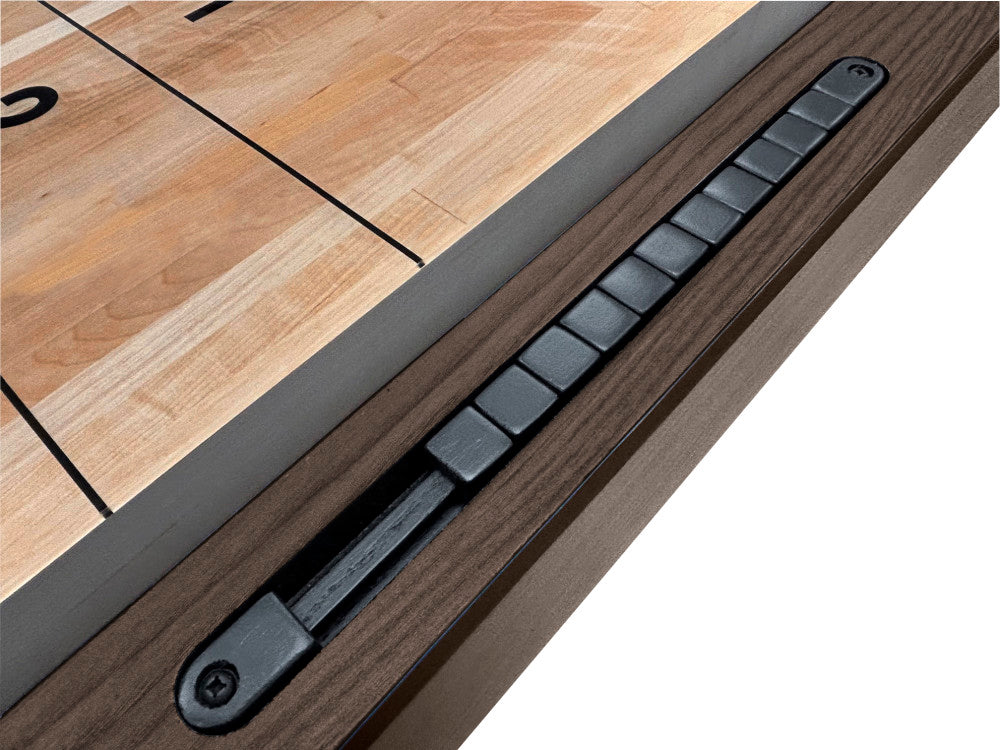 Premier 12' Shuffleboard Table - photo 6