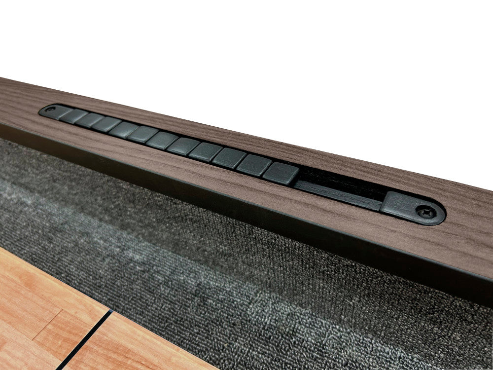 Premier 12' Shuffleboard Table - photo 8