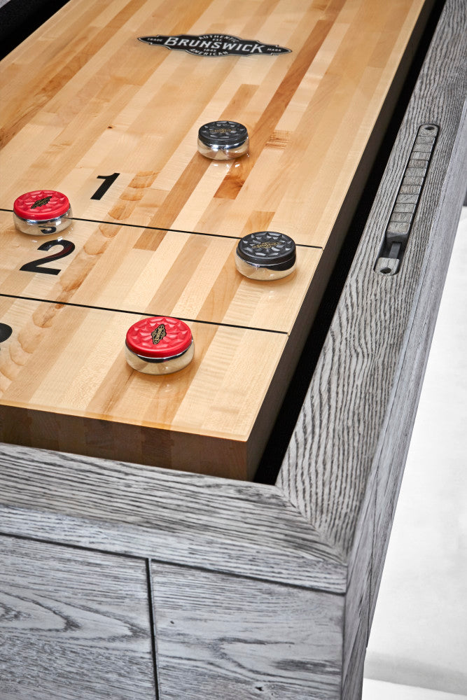 Sanibel 14' Shuffleboard Table - photo 4