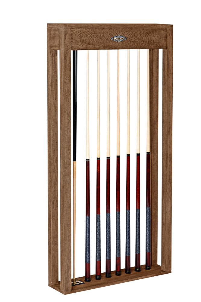 Sanibel Wall Rack | Brunswick Billiards