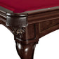 Santini 8' Pool Table - photo 4