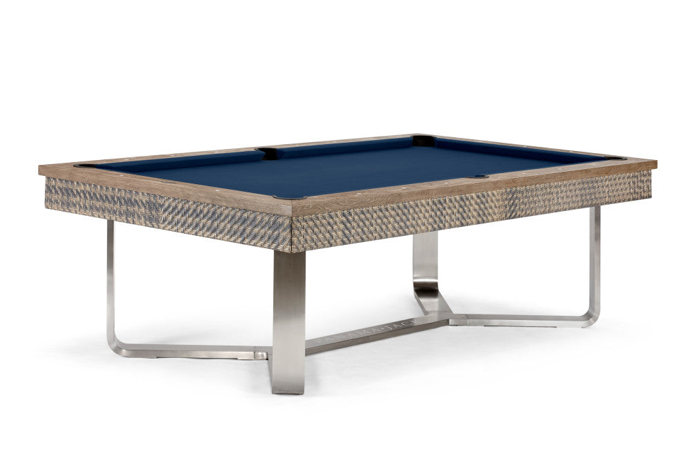 The Bali Breeze x Panama Jack 8' Pool Table - photo 1