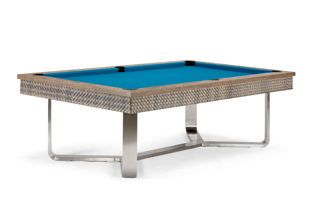 The Bali Breeze x Panama Jack 8' Pool Table - photo 1