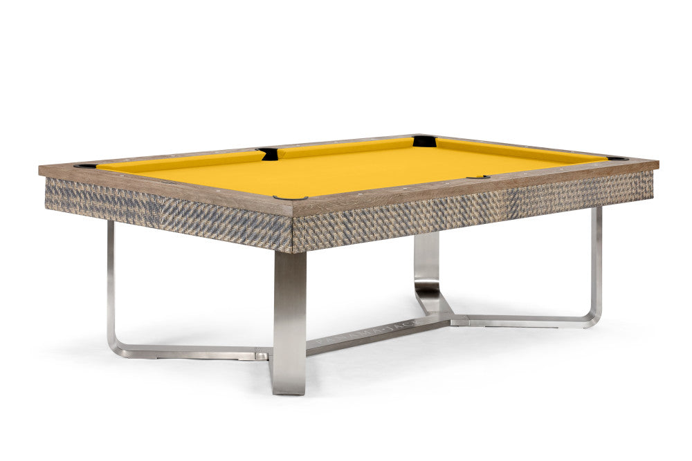 The Bali Breeze x Panama Jack 8' Pool Table - photo 1