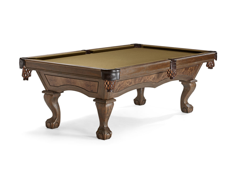 8 deals pool table