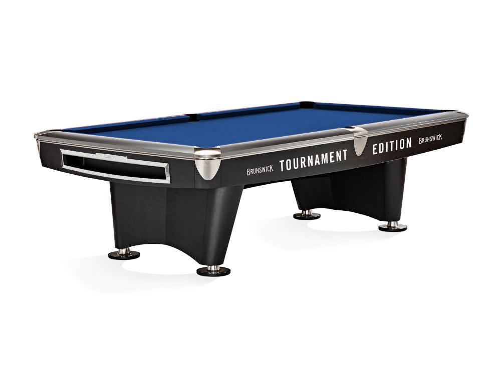 Gold Crown VI Tournament 9' Pool Table