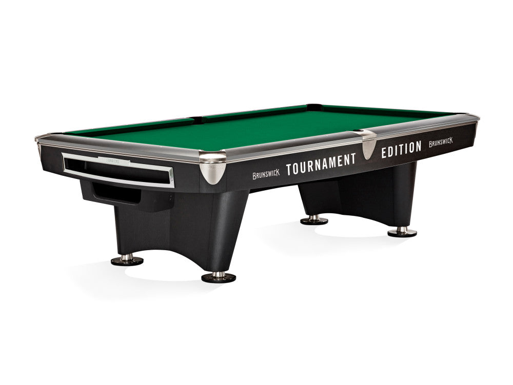 Gold Crown VI Tournament 9' Pool Table