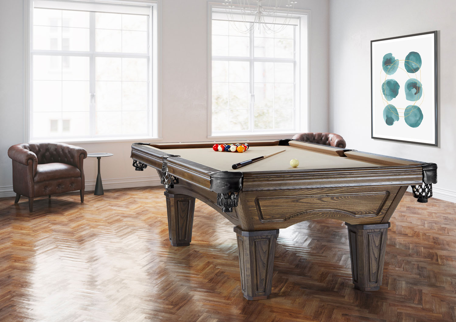 Pool table best sale chairs for sale